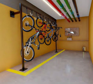 Apartamento, 2 quartos, 41 m² - Foto 8