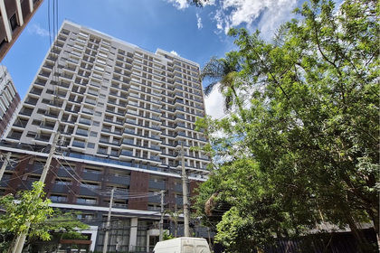 Apartamento em Vila Mariana