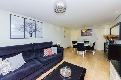 Casa em Jardim Santa Cruz (Sacomã)