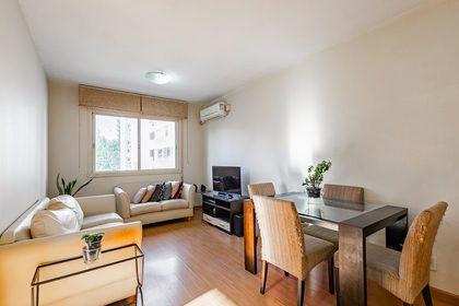 Apartamento para venda no bairro Boa Vista em Porto Alegre