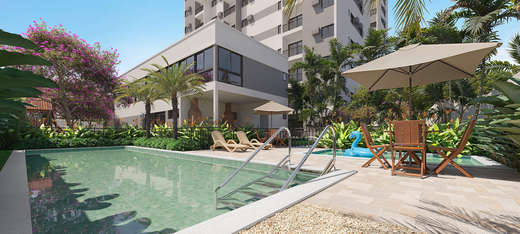 290 piscina