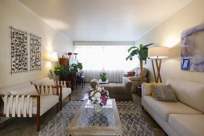 Apartamento em Perdizes