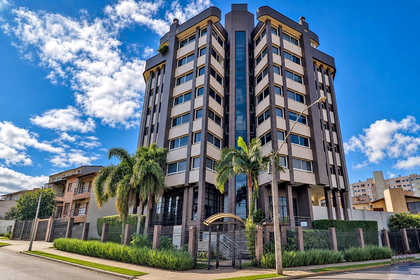 Apartamento para venda no bairro Jardim Itu em Porto Alegre