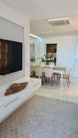 Apartamento, 4 quartos, 132 m² - Foto 17