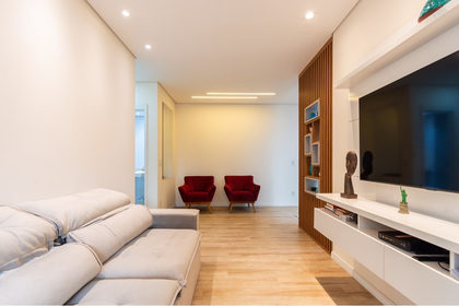 Apartamento em Vila Mascote