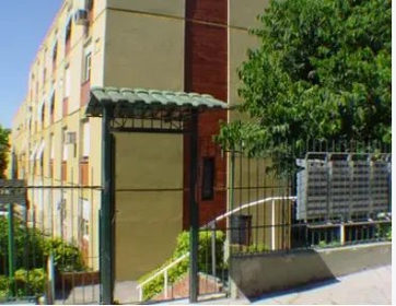 Apartamento para venda no bairro Cristal em Porto Alegre