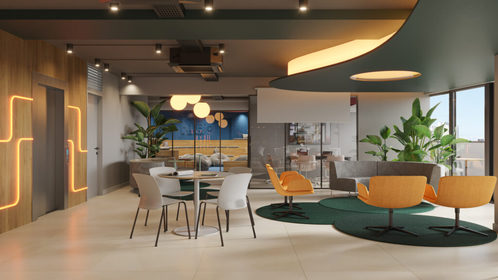Sala-Conjunto, 39 m² - Foto 6