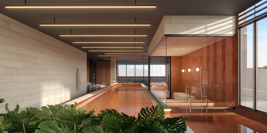 289 piscina