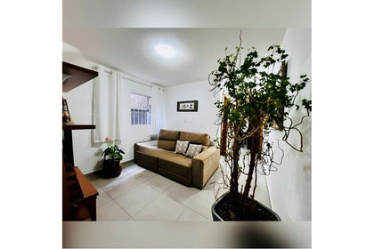 Apartamento em Jardim Líbano