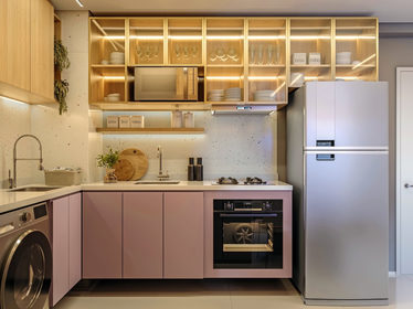 Apartamento, 2 quartos, 55 m² - Foto 7
