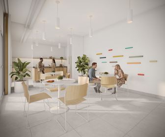 Loft, 18 m² - Foto 6
