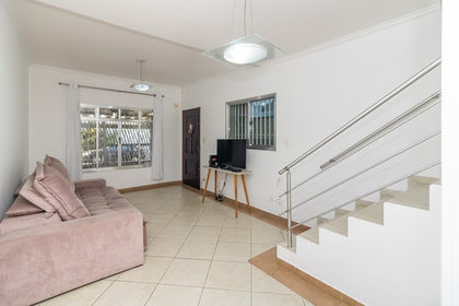 Casa em Vila Anhanguera