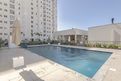 Apartamento em Costa e Silva