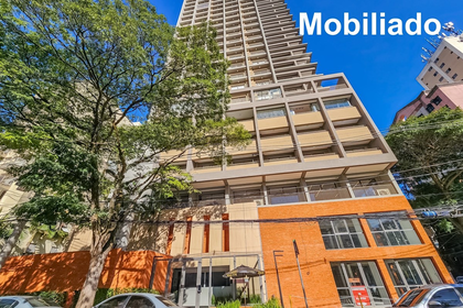 Apartamento em Vila Nova Conceição