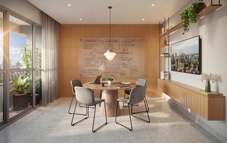 Loft, 24 m² - Foto 17