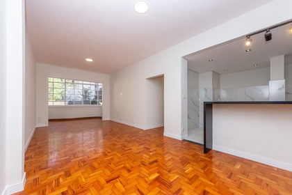 Apartamento em Itaim Bibi