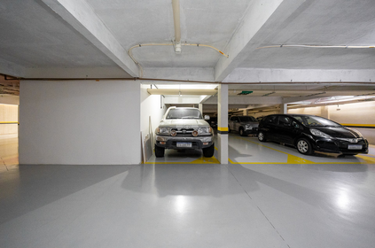 Garagem