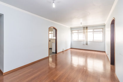 Apartamento em Vila Mariana