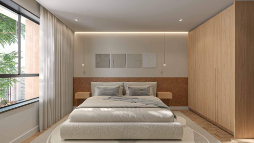 Cobertura, 2 quartos, 114 m² - Foto 11