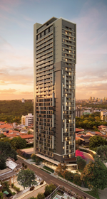 Apartamento, 2 quartos, 52 m² - Foto 2