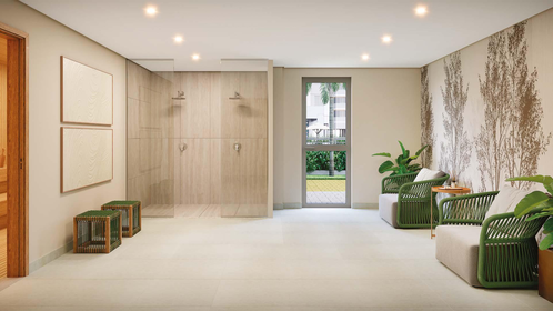 Apartamento, 1 quarto, 27 m² - Foto 13