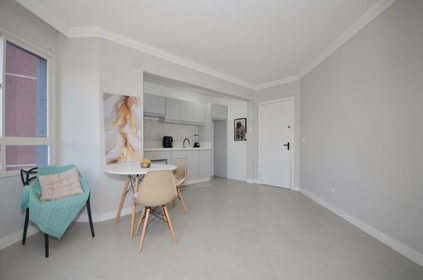 Apartamento, 2 quartos, 53 m² - Foto 2