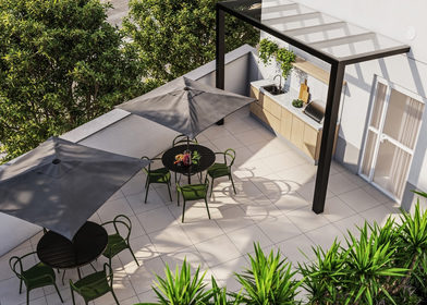 Apartamento, 2 quartos, 55 m² - Foto 13