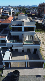 Apartamento em Itapema do Norte