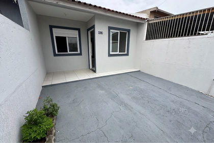 Casa para venda no bairro Jardim Betânia em Cachoeirinha