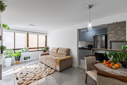 Apartamento para venda no bairro Passo da Areia em Porto Alegre