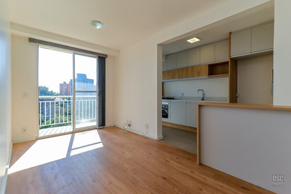 Apartamento para venda no bairro Jardim Carvalho em Porto Alegre