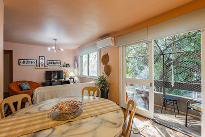 Apartamento para venda no bairro Mont Serrat em Porto Alegre