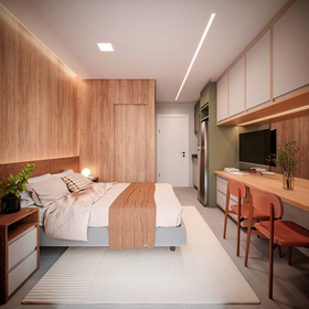 Loft, 17 m² - Foto 6