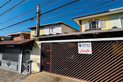 Casa em Vila Marari