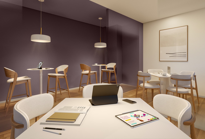 Apartamento, 2 quartos, 32 m² - Foto 6