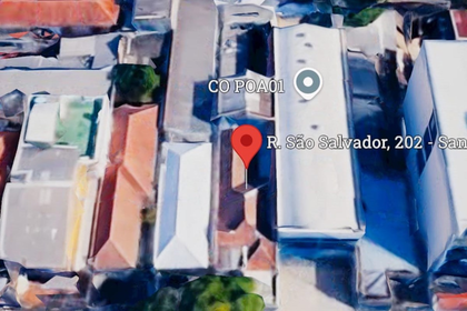 Terreno/Lote Residencial para venda no bairro Santa Maria Goretti em Porto Alegre
