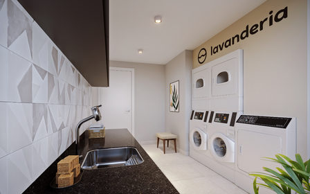 Apartamento, 2 quartos, 37 m² - Foto 8