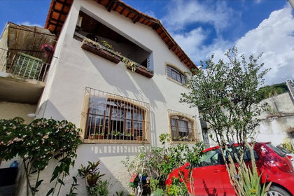 Casa em Vila Maria Auxiliadora