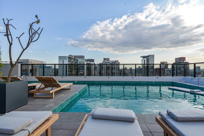 Conheça Apartamento 3 quartos Lançamento Condominio P11 Pinheiros Apto NJ-P11 - São Paulo,SP Pinheiros, à venda - R$ 2.990.000 - II-83236-130499 - 19 19