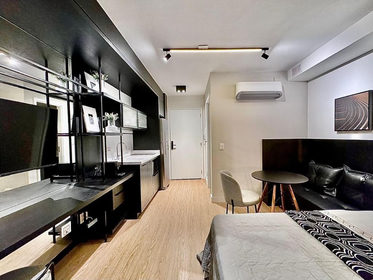 Apartamento em Pinheiros