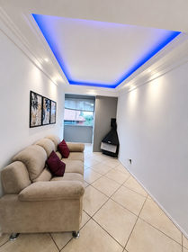 Apartamento para venda no bairro Vila Ipiranga em Porto Alegre
