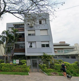 Apartamento para venda no bairro Camaquã em Porto Alegre