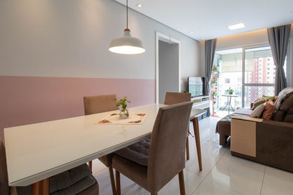 Apartamento em Vila Andrade
