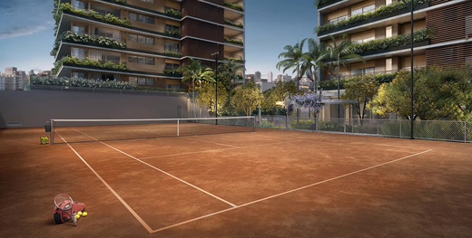 Apartamento, 4 quartos, 326 m² - Foto 8