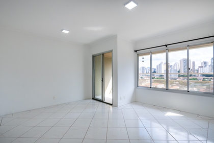 Apartamento em Bosque da Saúde