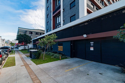 Apartamento para venda no bairro Azenha em Porto Alegre