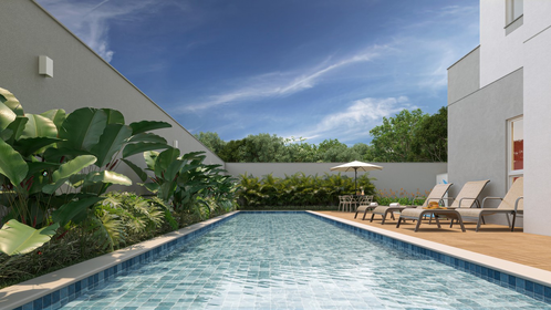 Apartamento, 1 quarto, 27 m² - Foto 26