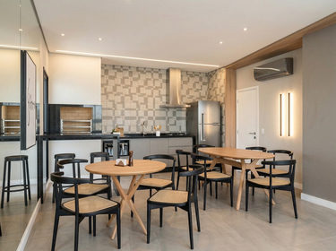 Apartamento, 1 quarto, 30 m² - Foto 13