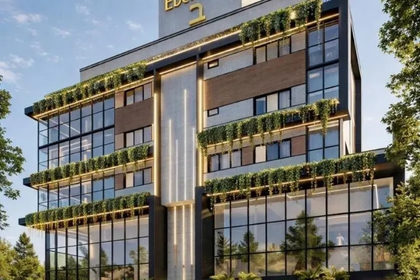 Ebenezer Residencial - Breve Lançamento