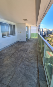 Apartamento, 4 quartos, 142 m² - Foto 22
